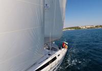 barcha a vela vele yacht a vela